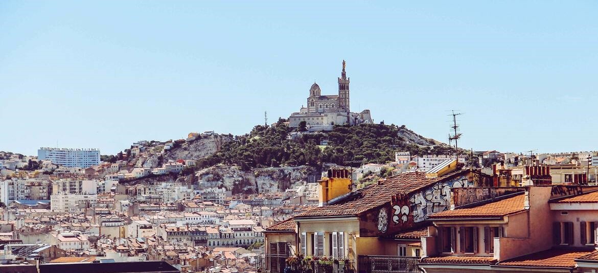 Notre-Dame-de-la-Garde