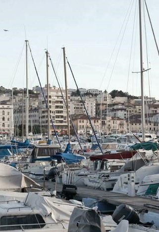 Vieux port