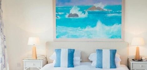 Hotel de la mer